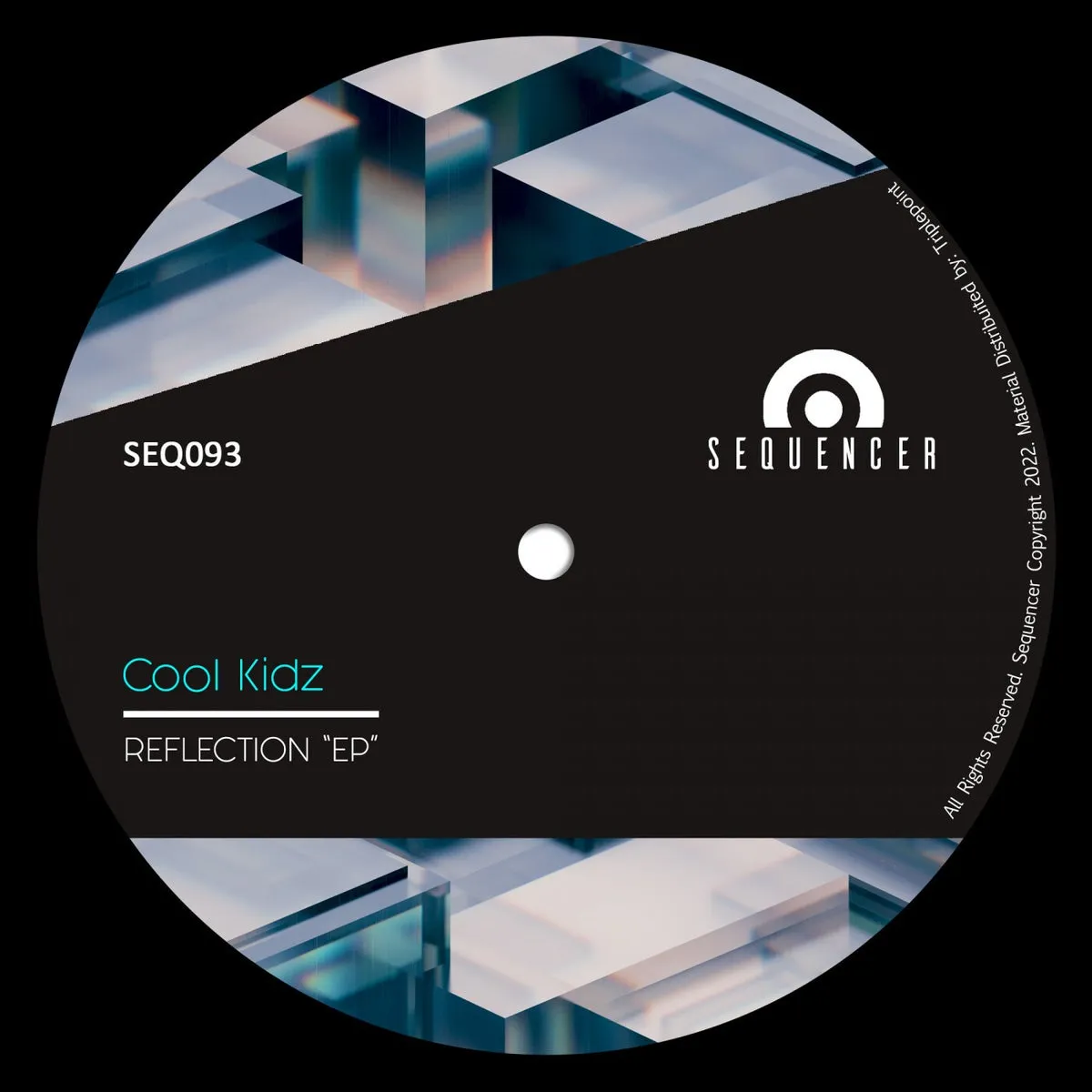 Cool Kidz – Reflection EP