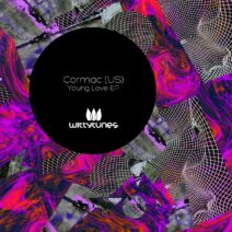 Cormac (US) - Young Love EP [WT401]