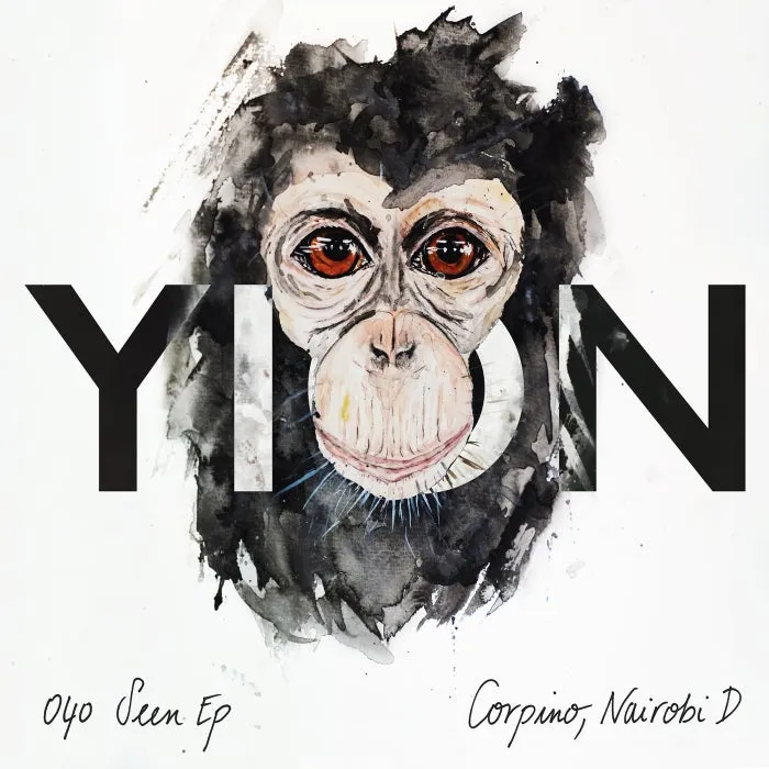 Corpino, Nairobi D – Seen [YION040]