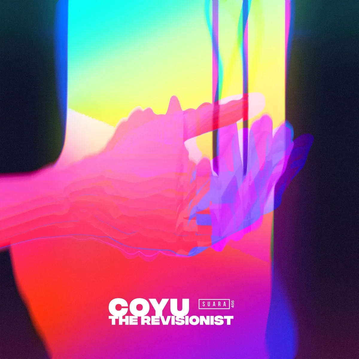 Coyu, Nacho Marco - The Revisionist [SUARA456]