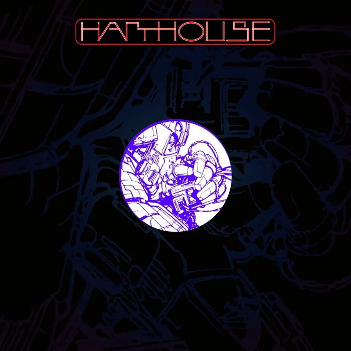 Cybordelics - Peter Pan Remixes Part 1 [HHBER050]