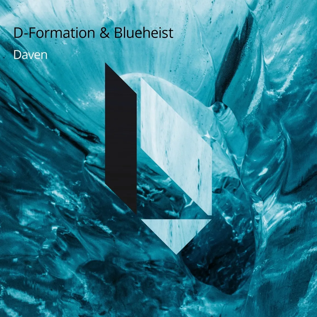 D-Formation, Blueheist – Daven [BF324]