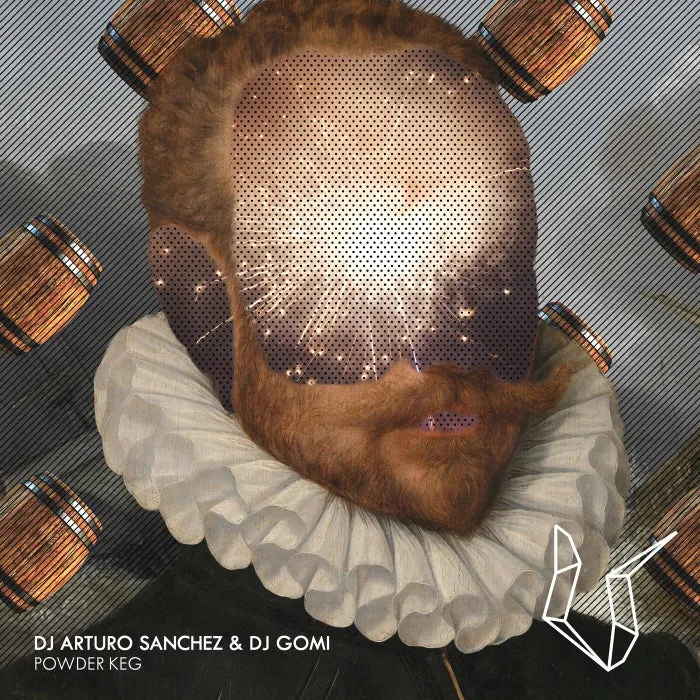 DJ Arturo Sanchez, DJ Gomi - Powder Keg [UTR132]