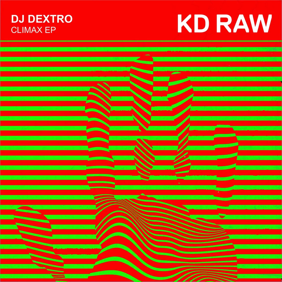 DJ Dextro – Climax EP [KDRAW079]