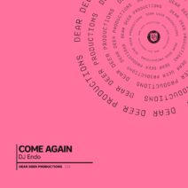 DJ Endo - Come Again [DDP024]