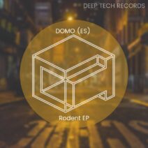 DOMO (ES) - Rodent EP [DTR313]