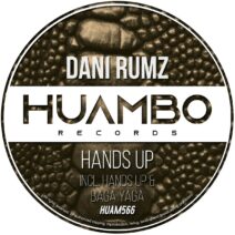 Dani Rumz - Hands Up [HUAM566]