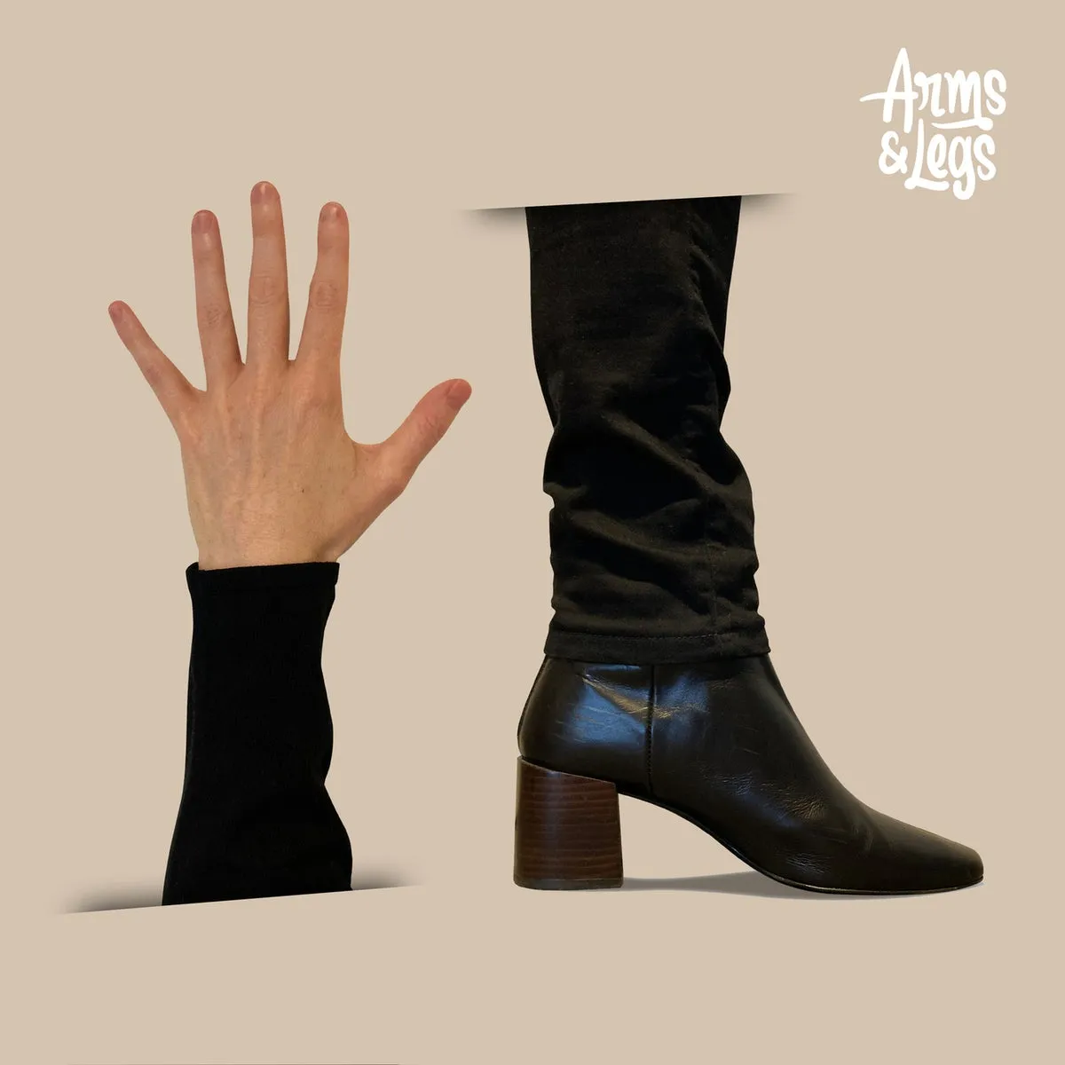 Daniel Steinberg - Take My Hand [AL108]