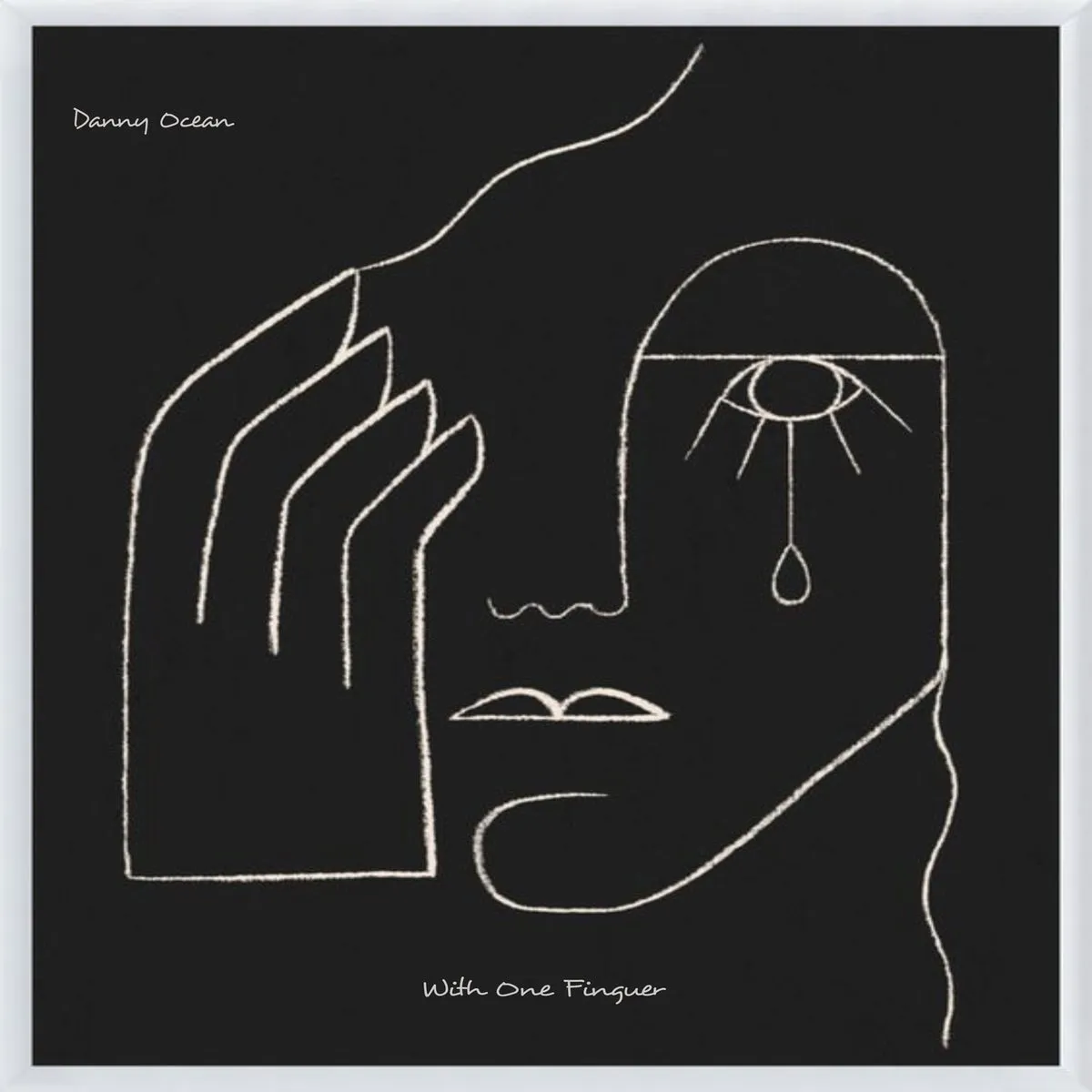 Danny Ocean – With One Finger [NMMR040]