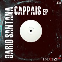 Dario Santana - Cappais EP [HCZR438]