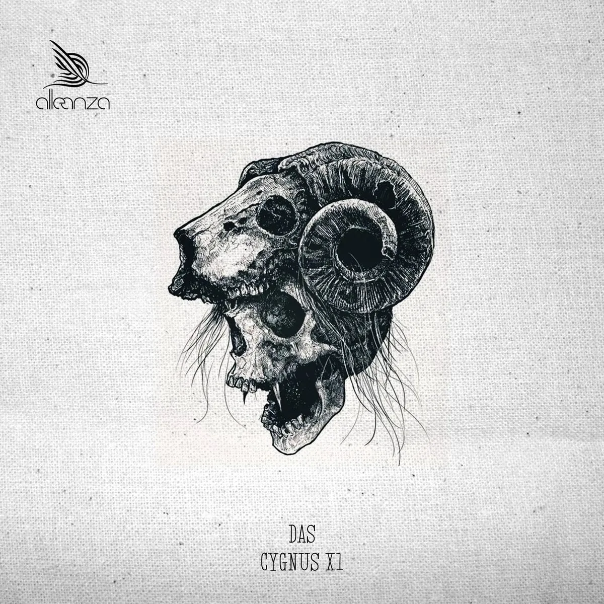 Das – CYGNUS X1 [ALLE186]