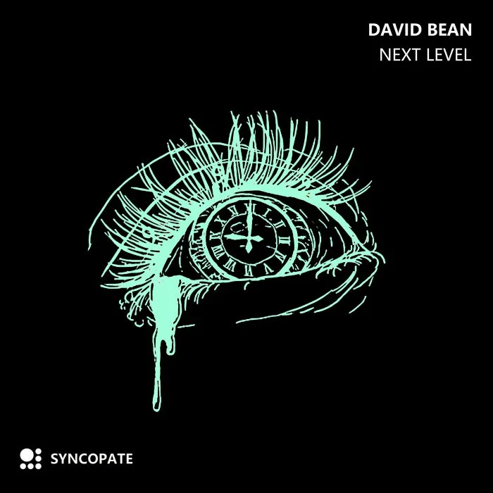 David Bean – NEXT LEVEL [003]