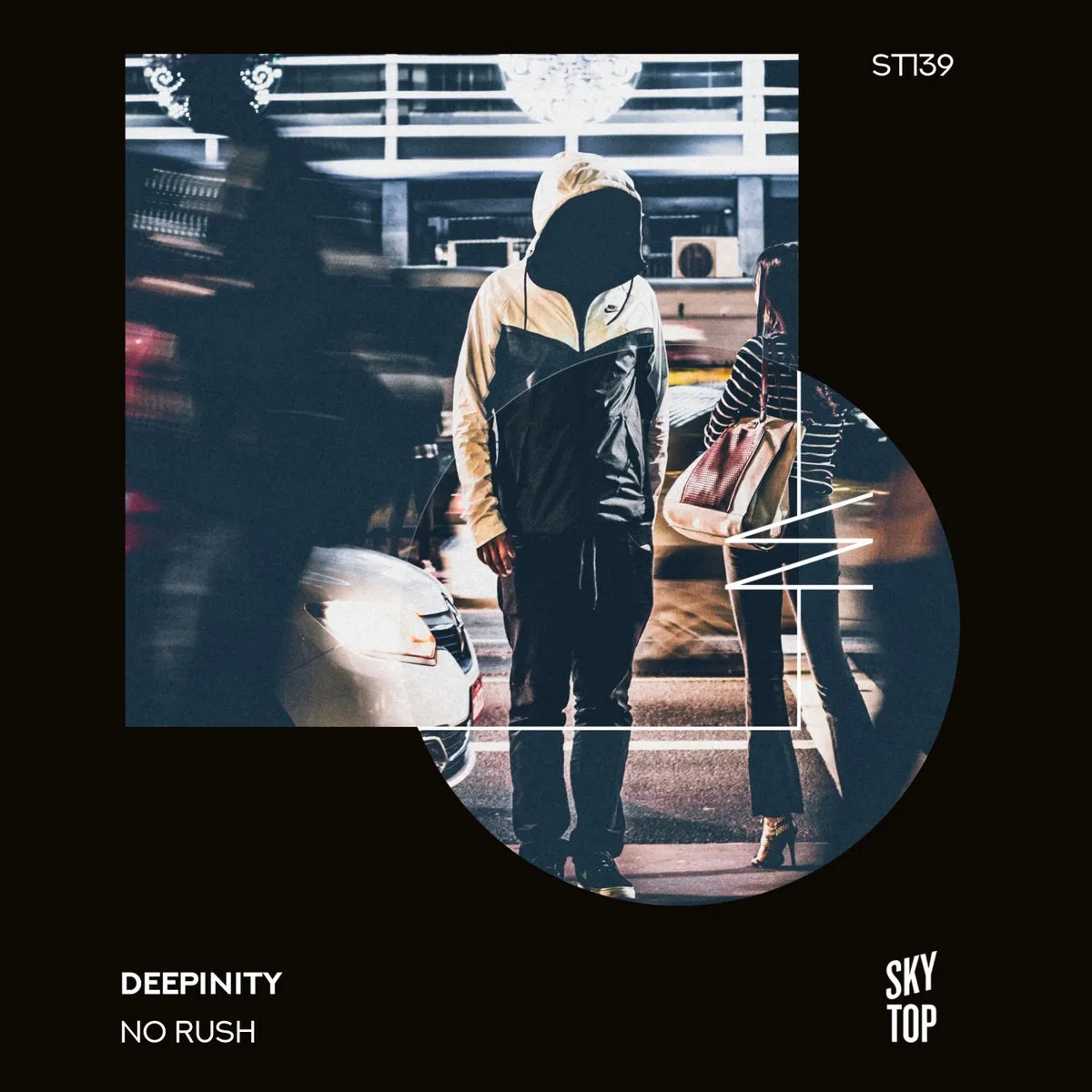 Deepinity - No Rush [ST139]