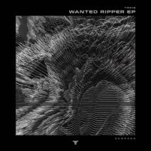 Degrand - Wanted Ripper EP [TR013]