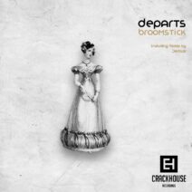 Departs - BroomStick [CH0214]