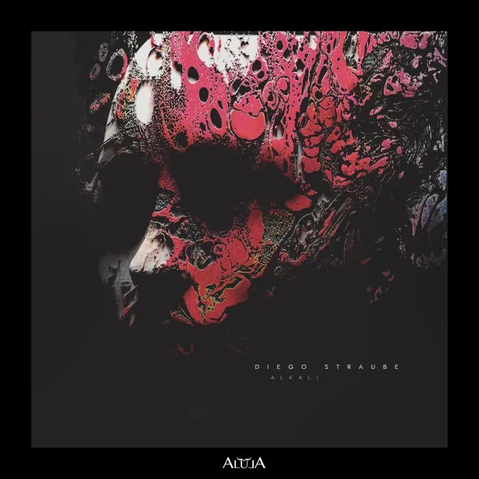 Diego Straube, Dani Sbert - Alkali [ALULA149]