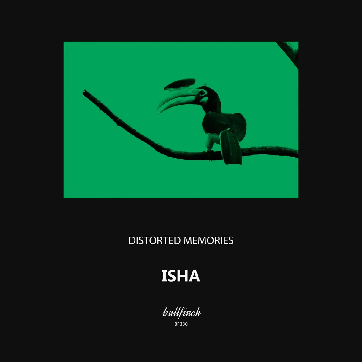 Distorted Memories - Isha [BF330]