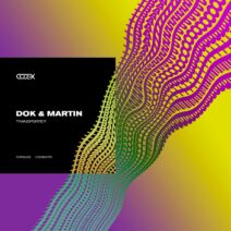 Dok & Martin - Transporter [CODEX170]