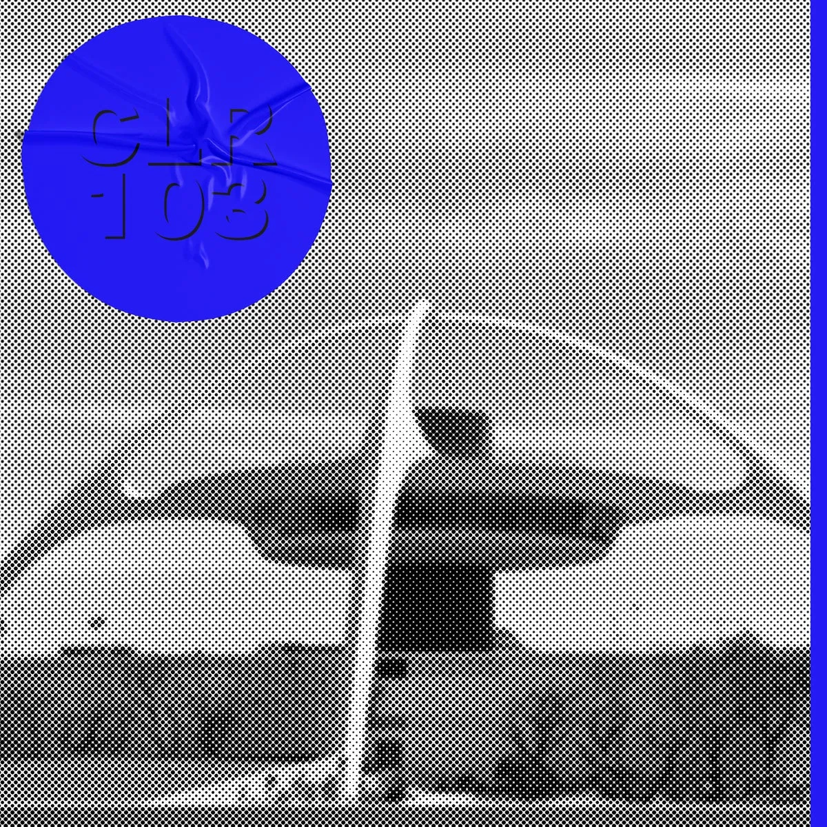 Drumcell, Chris Liebing, Truncate - The Heights EP [CLR103]