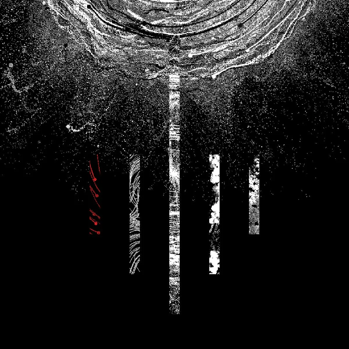 Dubfire - Escape / Elevation [TEC8S1BP]