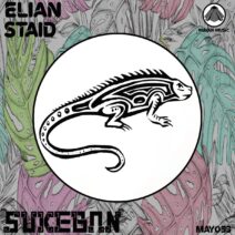 Elian Staid - Sukeban [MAY053B]