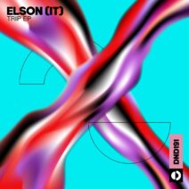 Elson(IT) - Trip EP [DND192]