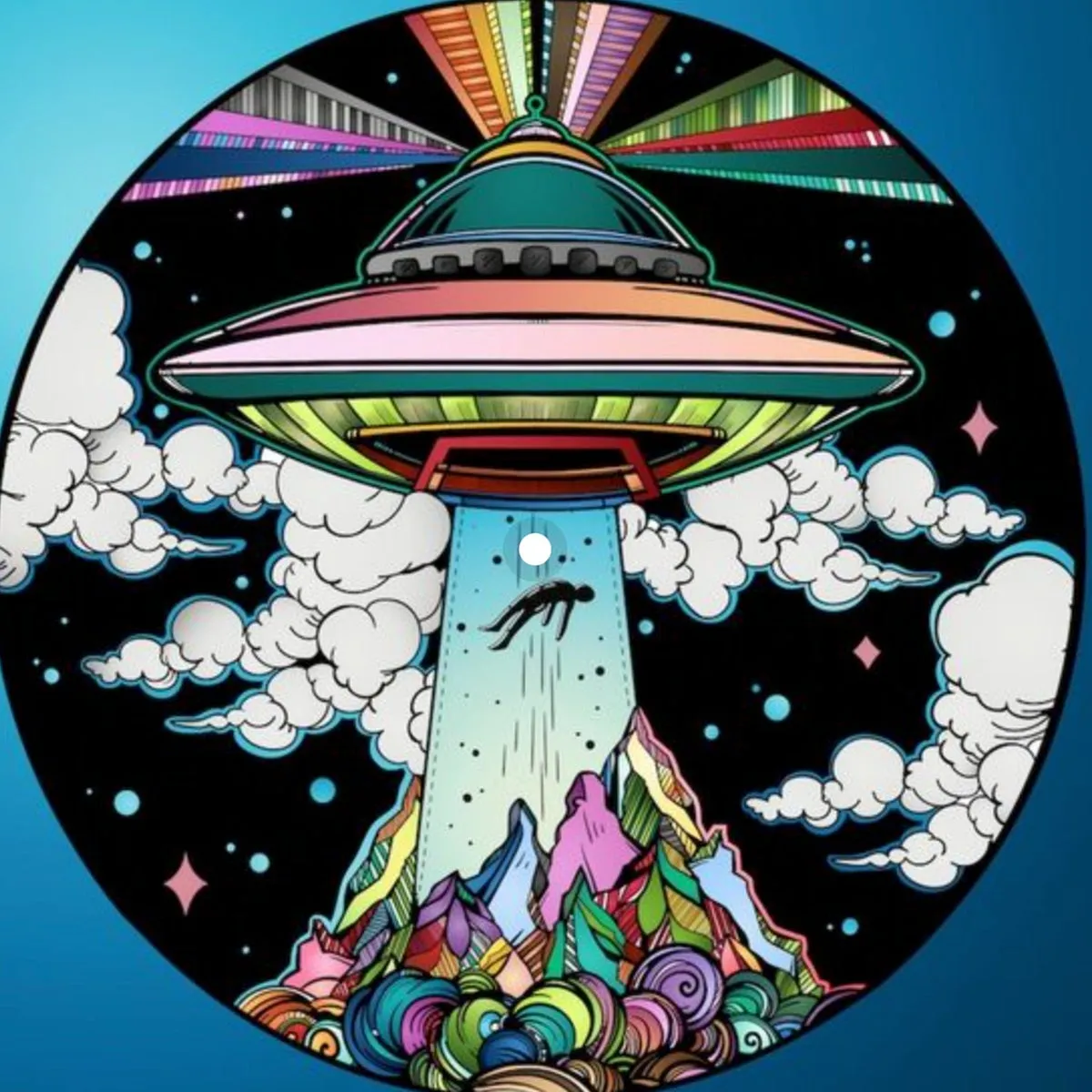 Ethan Marin – XXX Files