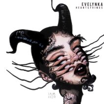 Evelynka - Heartstrings [IAMHERX069B]