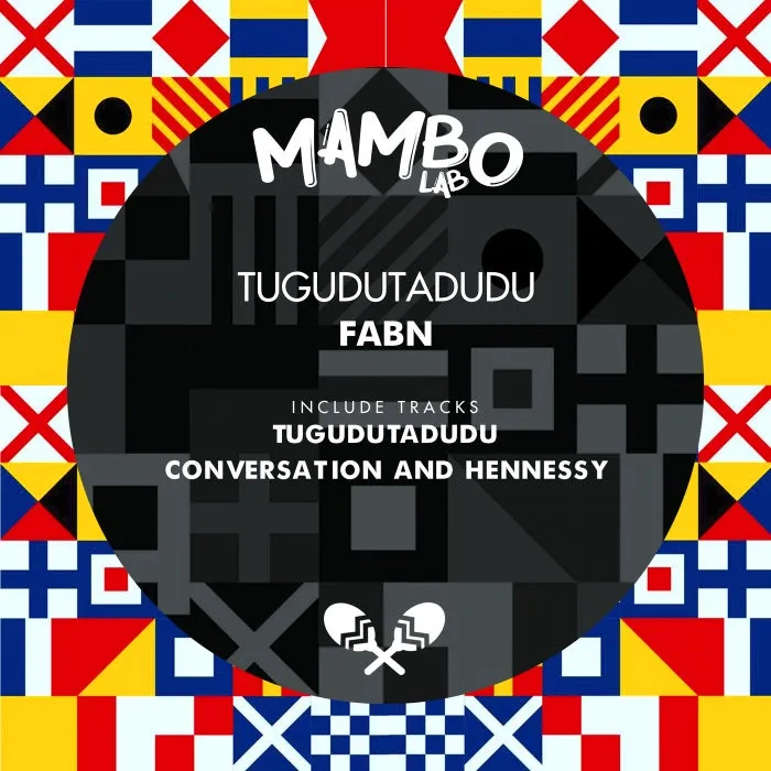 FABN - Tugudutadudu [MLB058]
