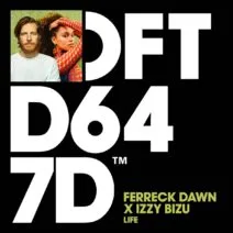Ferreck Dawn - Life - Extended Mix [DFTD647D3]