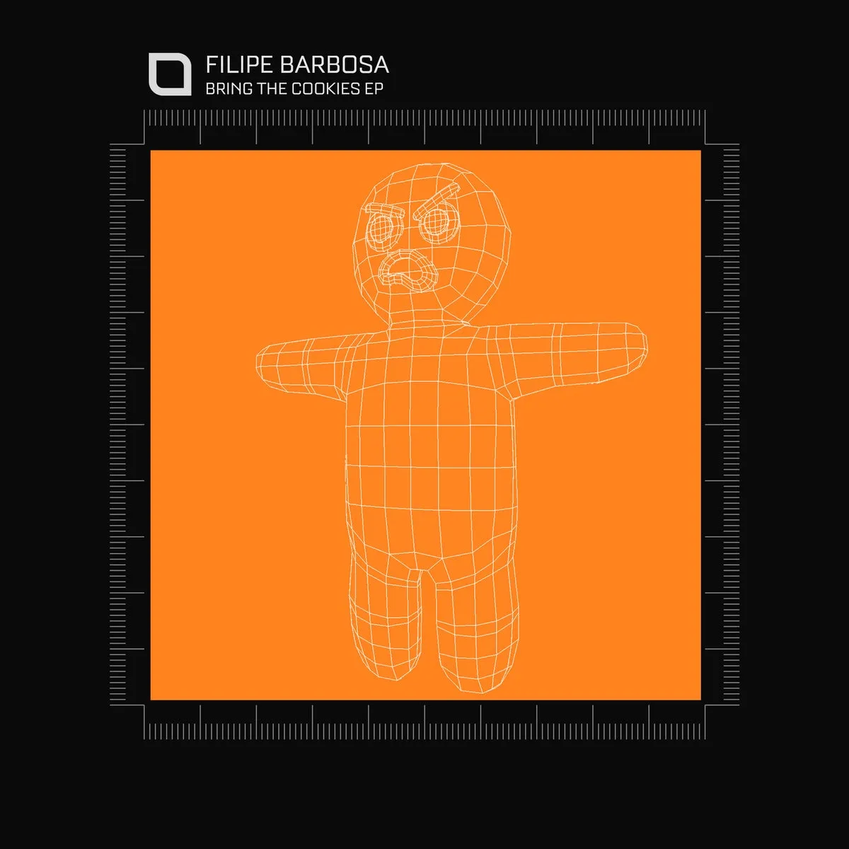 Filipe Barbosa - Bring The Cookies EP [TR433]