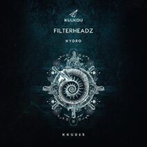 Filterheadz - Hydro [KKU065]
