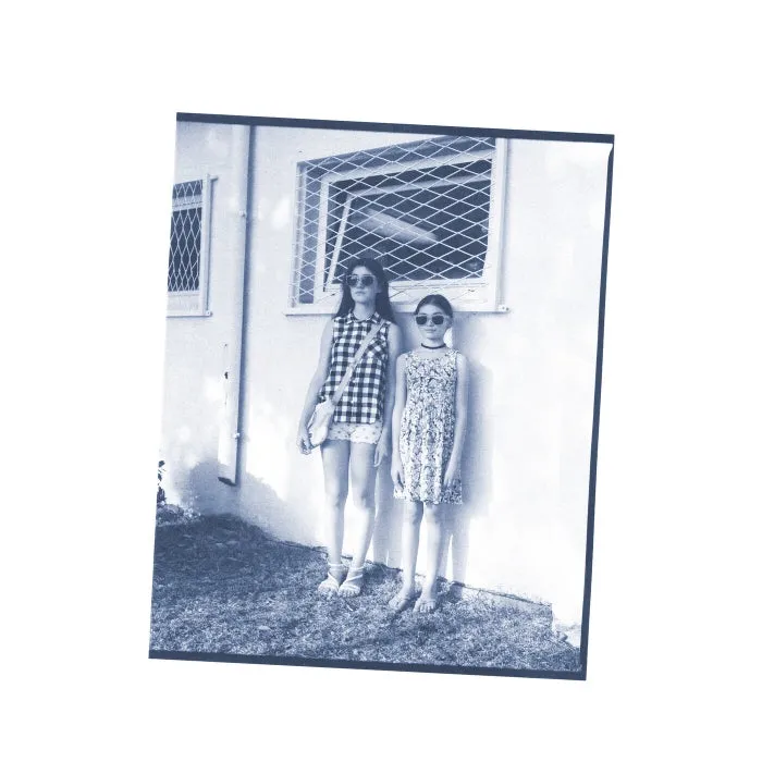 Frank & Tony, Eliana Glass – Eastern Meantimes [SAT052D]