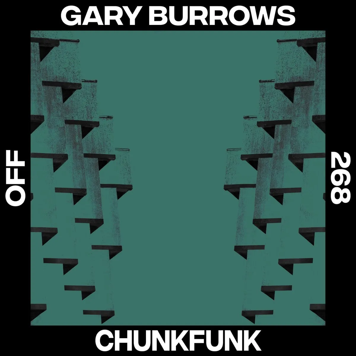 Gary Burrows - Chunkfunk [OFF268]