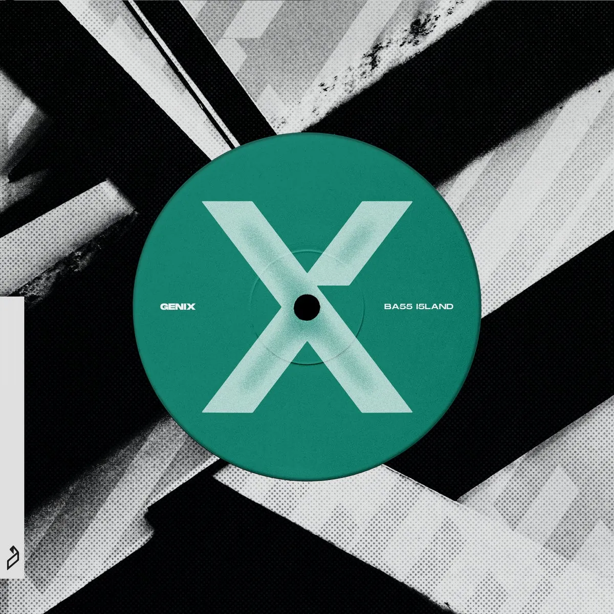 Genix – Warehouse55 (Volume 1) [ANJ830D]