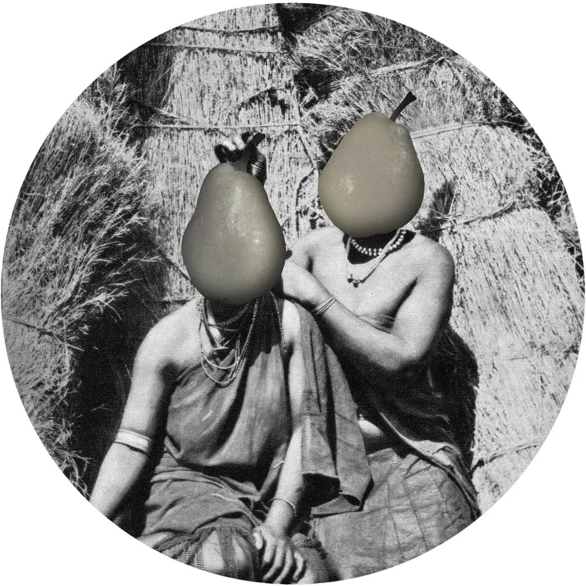 George Privatti, Guille Placencia - Jungly [PERA226]