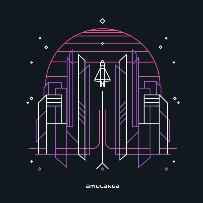 George X – Ourania [AML018]