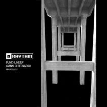 Gianni Di Bernardo - Punchline EP [PRRUKD22121]