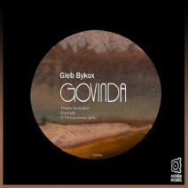 Gleb Bykox - Govinda [EST441]