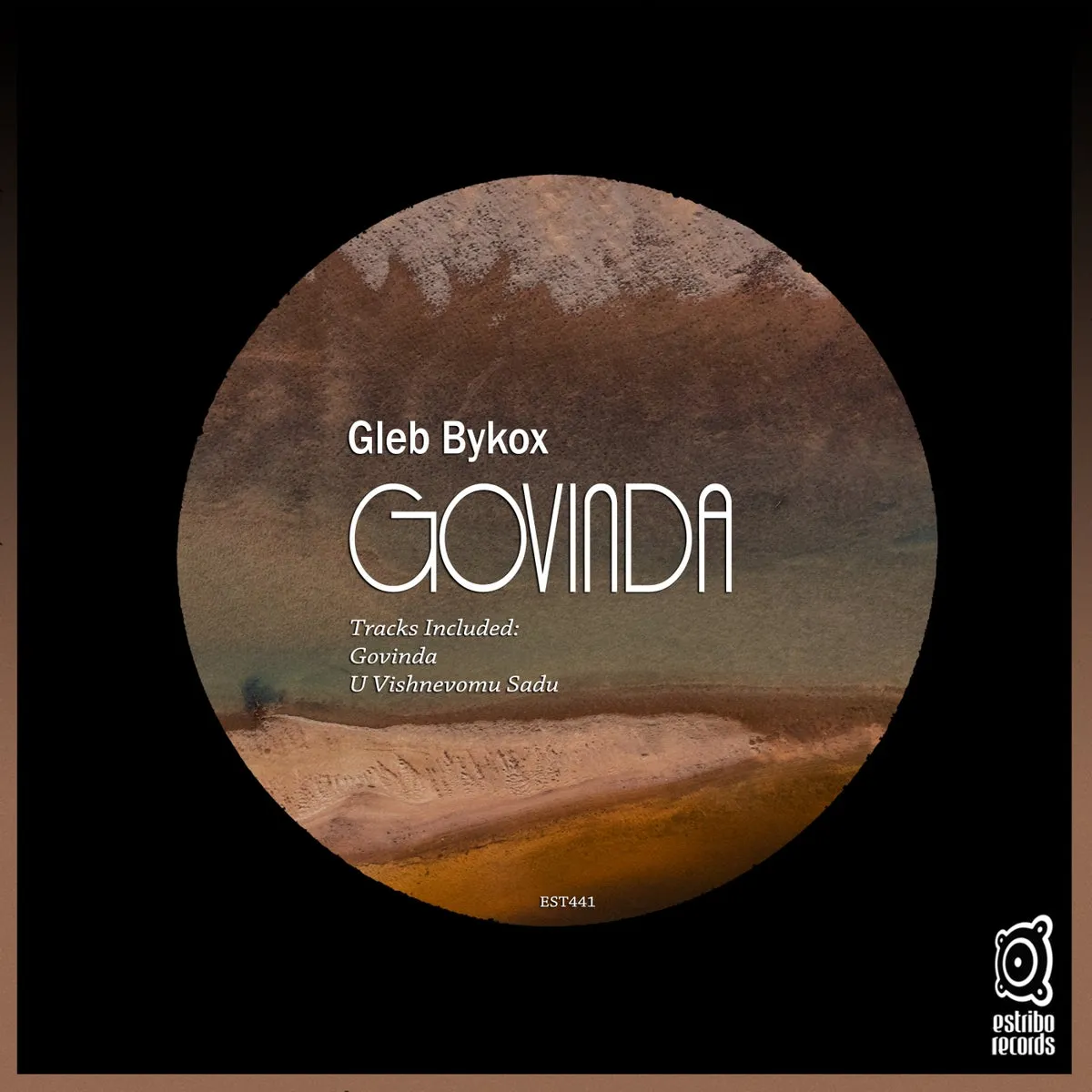 Gleb Bykox - Govinda [EST441]