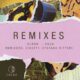 Gledd - Osun Remixes [CAO053]