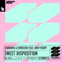 Gundamea, Korolova - Sweet Disposition [AREE239]