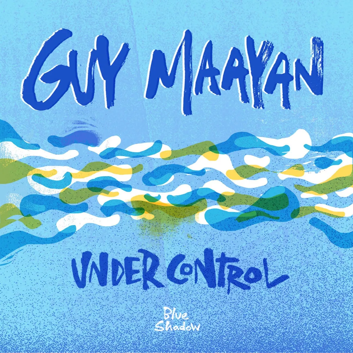 Guy Maayan – Under Control [BS024]
