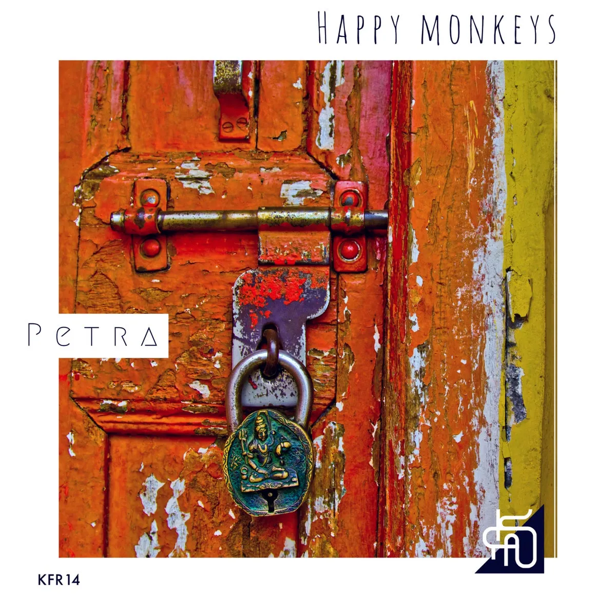 Happy Monkeys – Petra [KFR14]