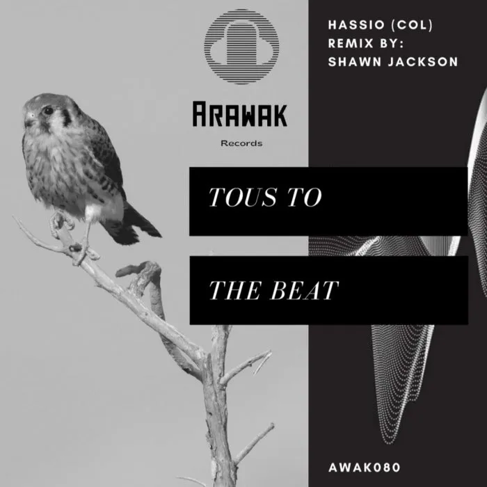 Hassio (COL) - Tous to the Beat [AWAK080]