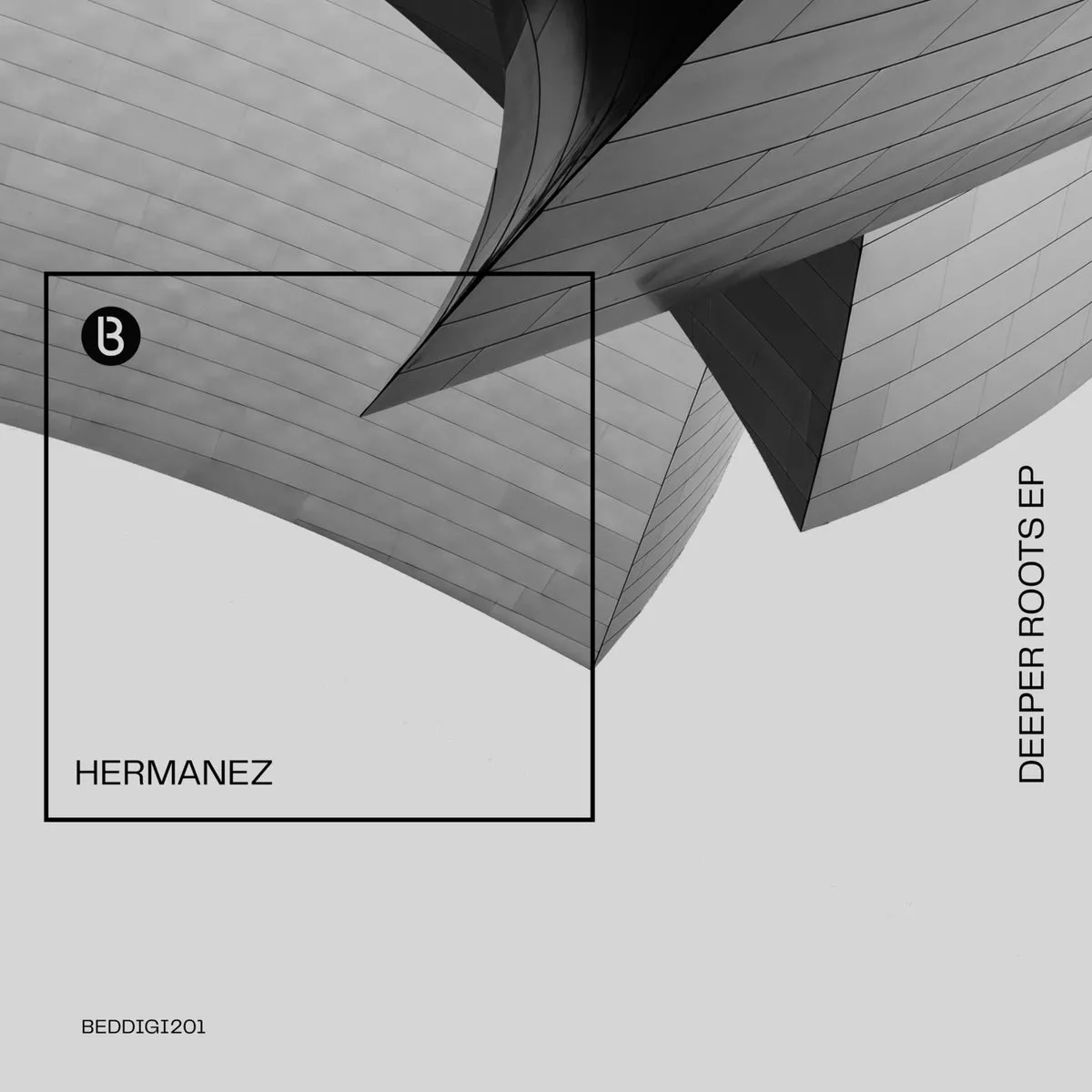 Hermanez - Deeper Roots EP [BEDDIGI201]