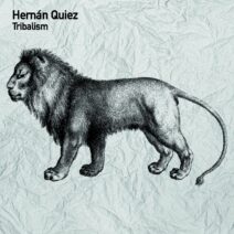 Hernán Quiez - Tribalism [TSL192]