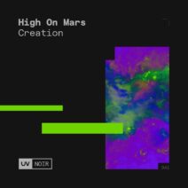 High On Mars - Creation [FSOEUVN041]