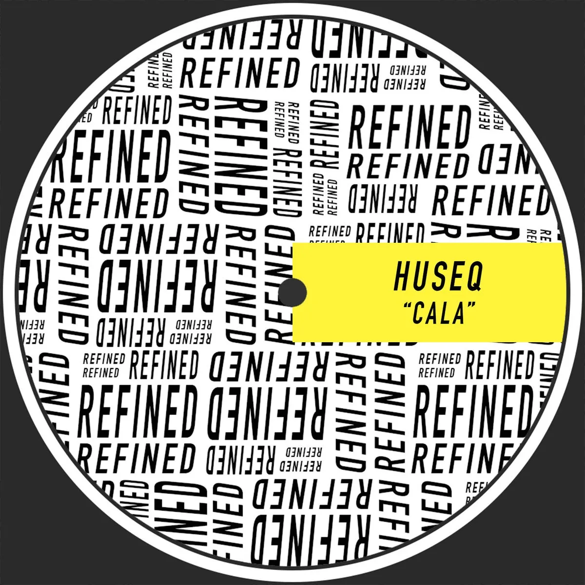 Huseq - Cala [RFND085]