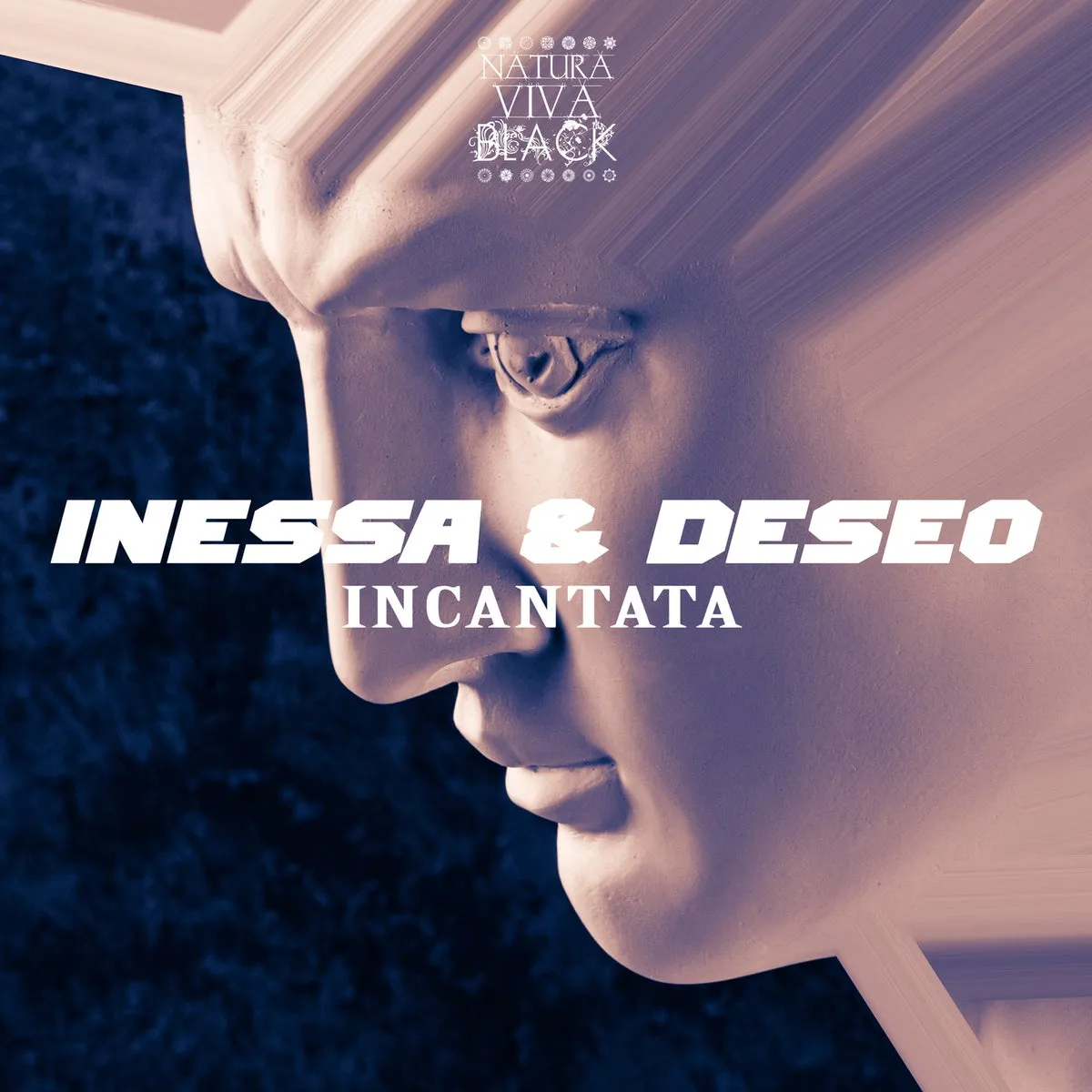 Inessa, Deseo - Incantata [NATBLACK386]